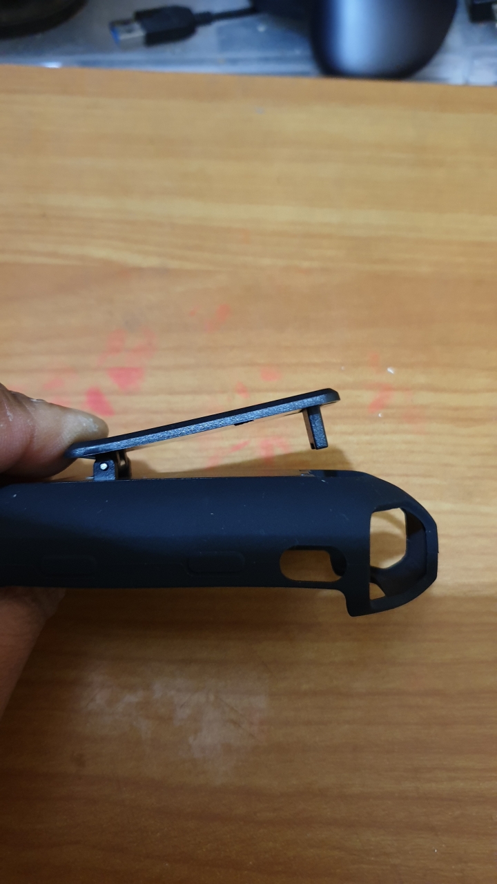 [開箱][圖多] Unihertz ATOM 簡單開箱＆使用心得