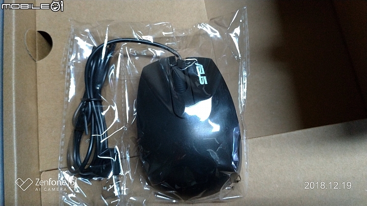 ASUS FX503VM GTX1060雙碟電競筆電開箱