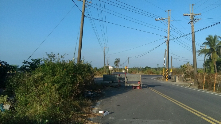 (剛)15歲男孩的蹓車之旅