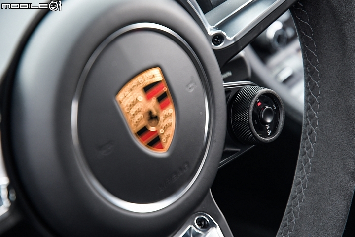 Porsche 718 Cayman GTS MR旗艦性能蛙，橫生樂趣不輸911