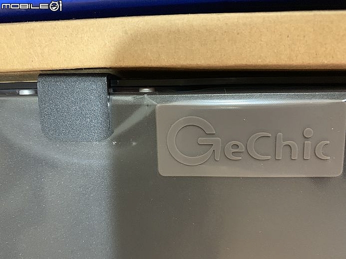 GeChic 1503E 15.6 攜帶螢幕 NS GameWill Docking 開箱