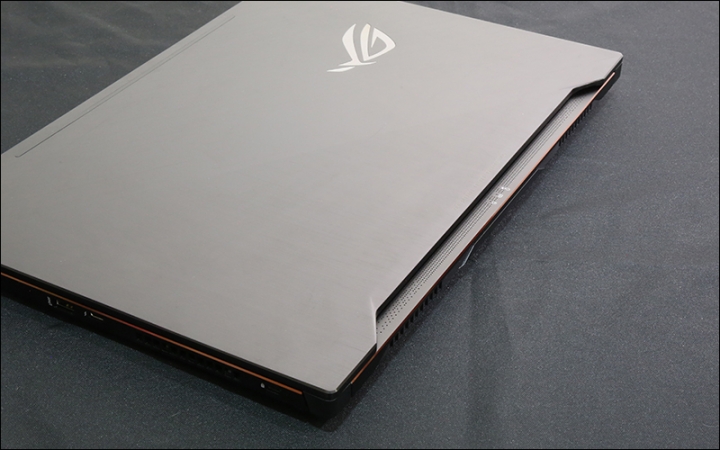 ROG GU501 資展入手