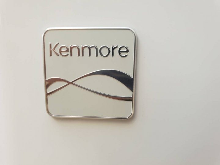 美製[Kenmore 楷模] 41302 變頻滾筒洗衣機開箱~(圖多文長)