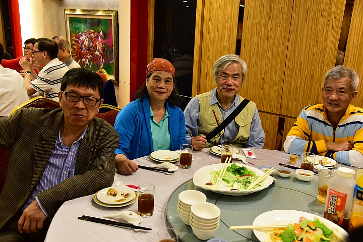 靉靆台南之旅4天3夜行程(2017年3月24日至27日)，特別介紹玄空法寺及趣淘漫遊。