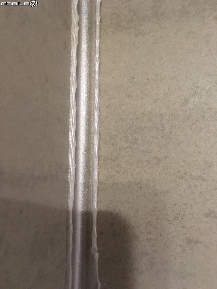 黑科技防霉膠 DIY開箱分享~