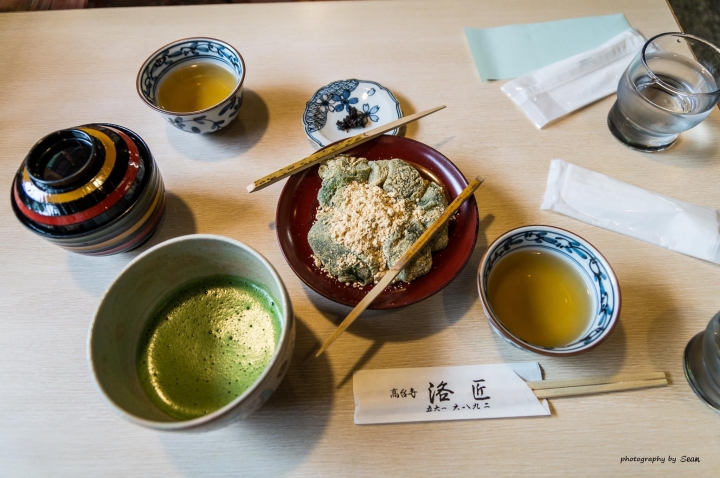 [A57]京都10日蜜月自由行(圖多)