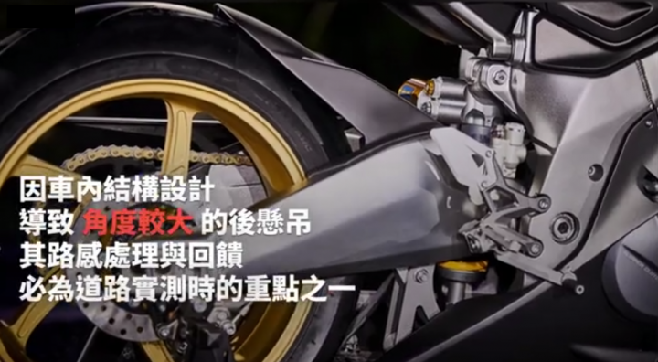 SuperNEX概念車剖析