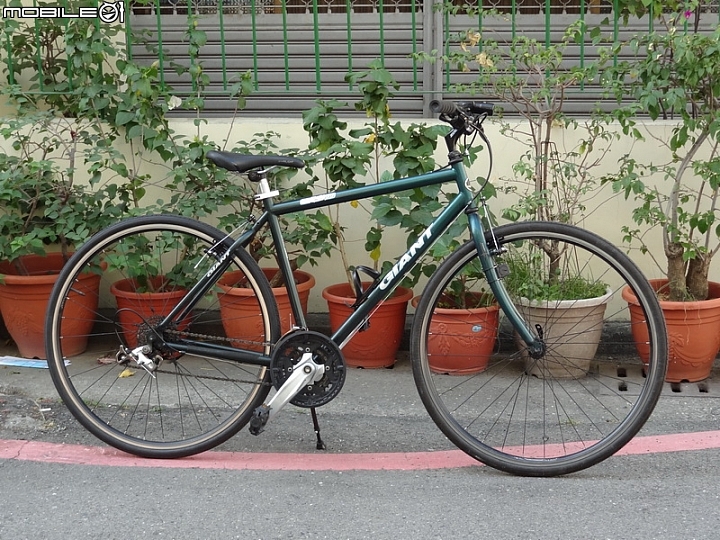 登山車改裝過程(鋁合金車架改鋼管車架)