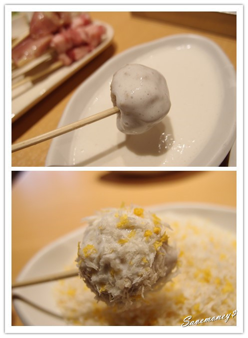 串家物語台中港店|三井outlet美食,串炸吃到飽0起 - 達人Emily的播報台