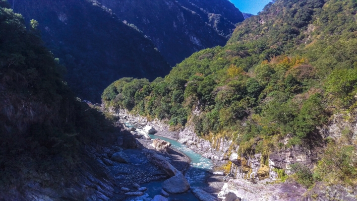 一個說走就走的旅行---(圖多