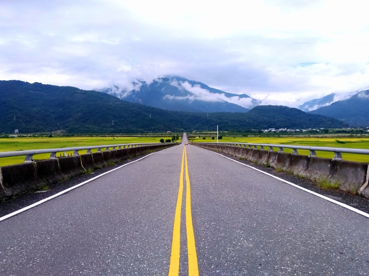 花東縱谷區之美麗東里