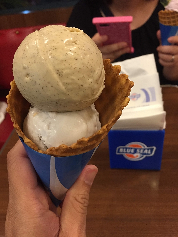 [遊記]好吃的沖繩傑克牛排、瀨長島、那霸OUTLET