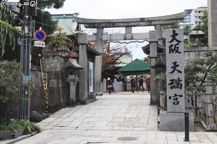 [遊記] (6D) DAY.1大阪遊隨拍--(圖多、文長)