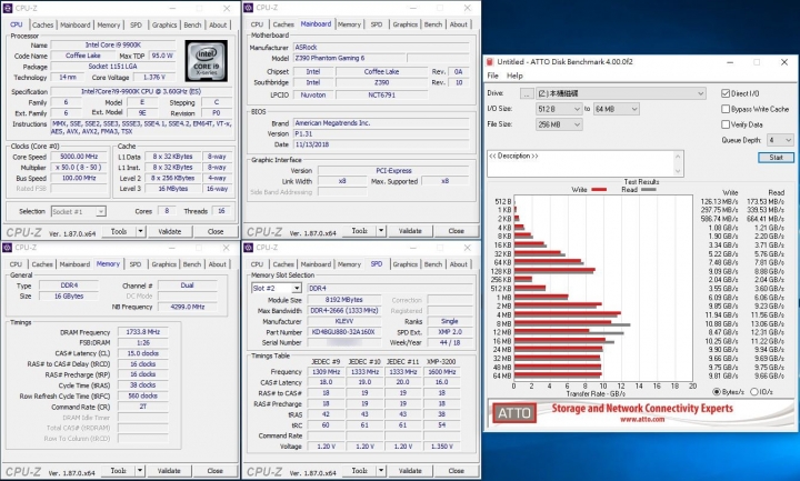 科賦KLEVV CRAS X RGB DDR4電競記憶體-酷炫RGB水晶寶石造型設計，視覺效果再升級