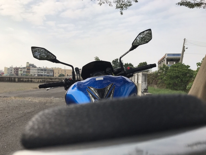 z900se交車囉👏👏