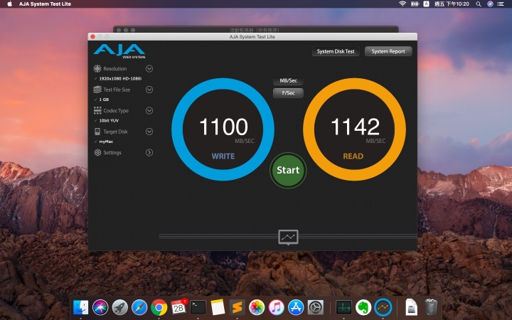 macbook pro 15 , 2015 升級SSD後再利用