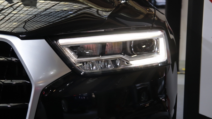 幫大家統整車展Audi年底優惠