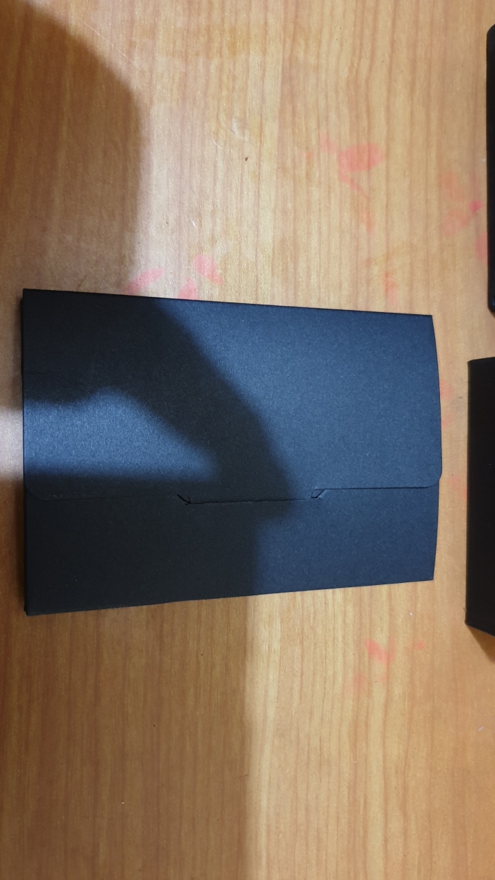 [開箱][圖多] Unihertz ATOM 簡單開箱＆使用心得