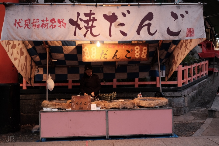2018京都_帶著X-T10賞楓去。(圖多)