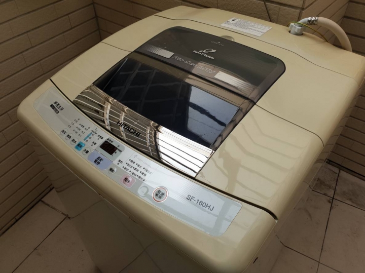 美製[Kenmore 楷模] 41302 變頻滾筒洗衣機開箱~(圖多文長)