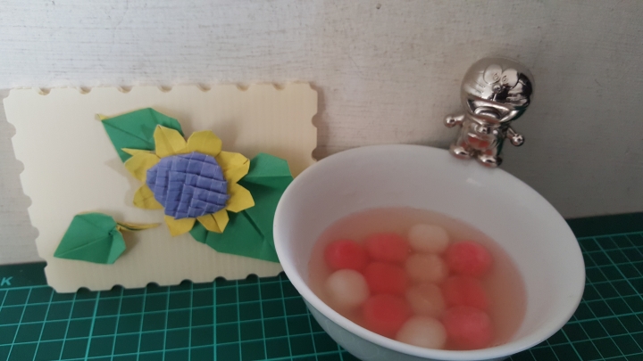 🍡冬至快樂🍡