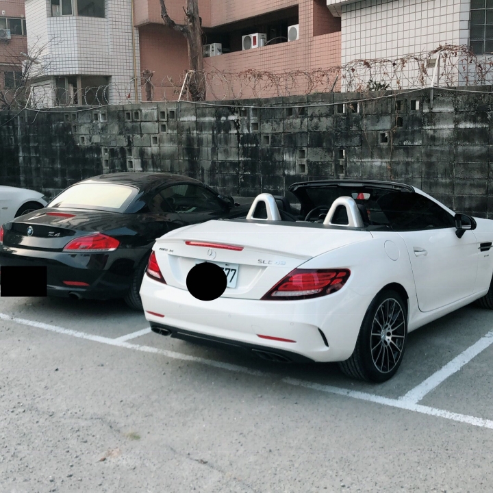 slc43簡易開箱