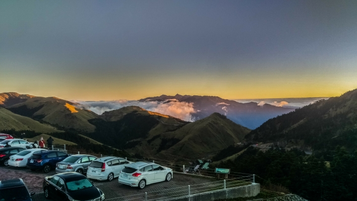 一個說走就走的旅行---(圖多