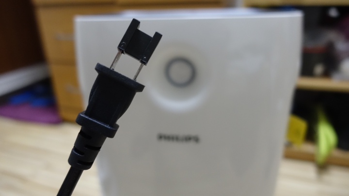 【開箱與心得】PM2.5？給你PM0.02微米級的智慧型空氣清淨機！PHILIPS飛利浦智能抗敏型AC2889