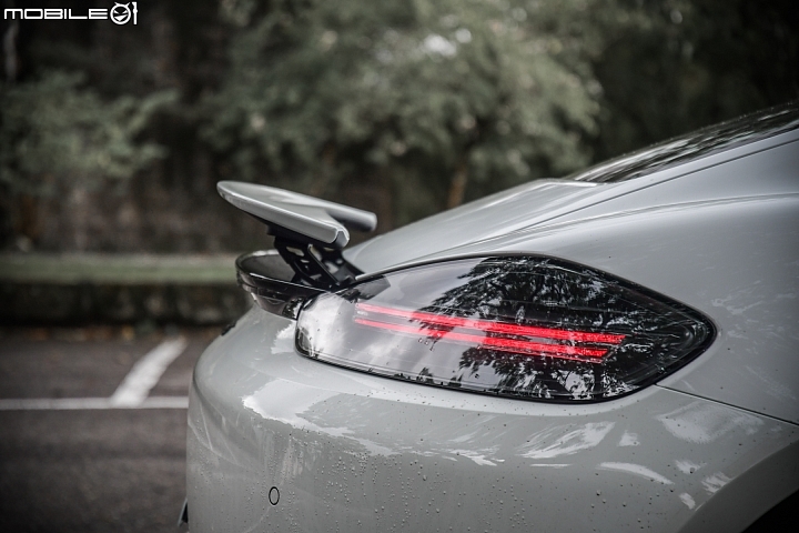 Porsche 718 Cayman GTS MR旗艦性能蛙，橫生樂趣不輸911