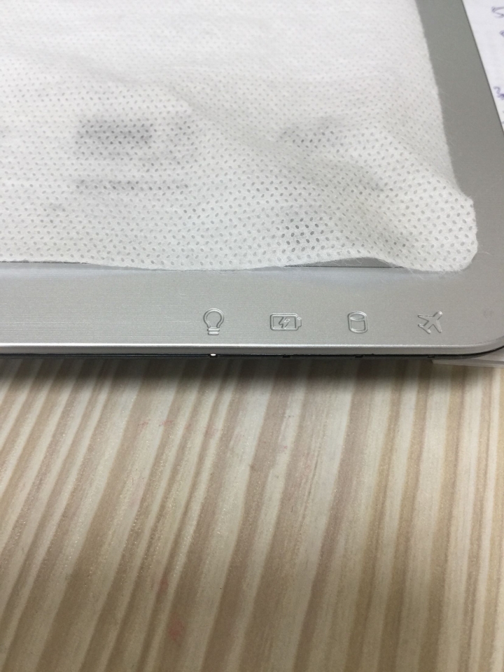 筆電