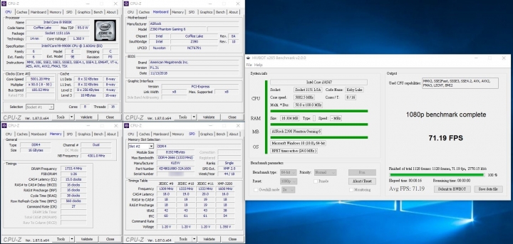 科賦KLEVV CRAS X RGB DDR4電競記憶體-酷炫RGB水晶寶石造型設計，視覺效果再升級