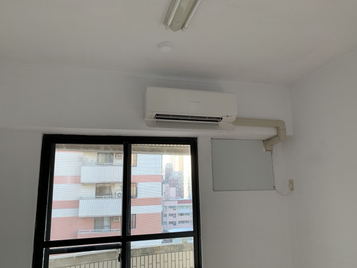 [心得]三菱重工ZSXT冷暖變頻空調