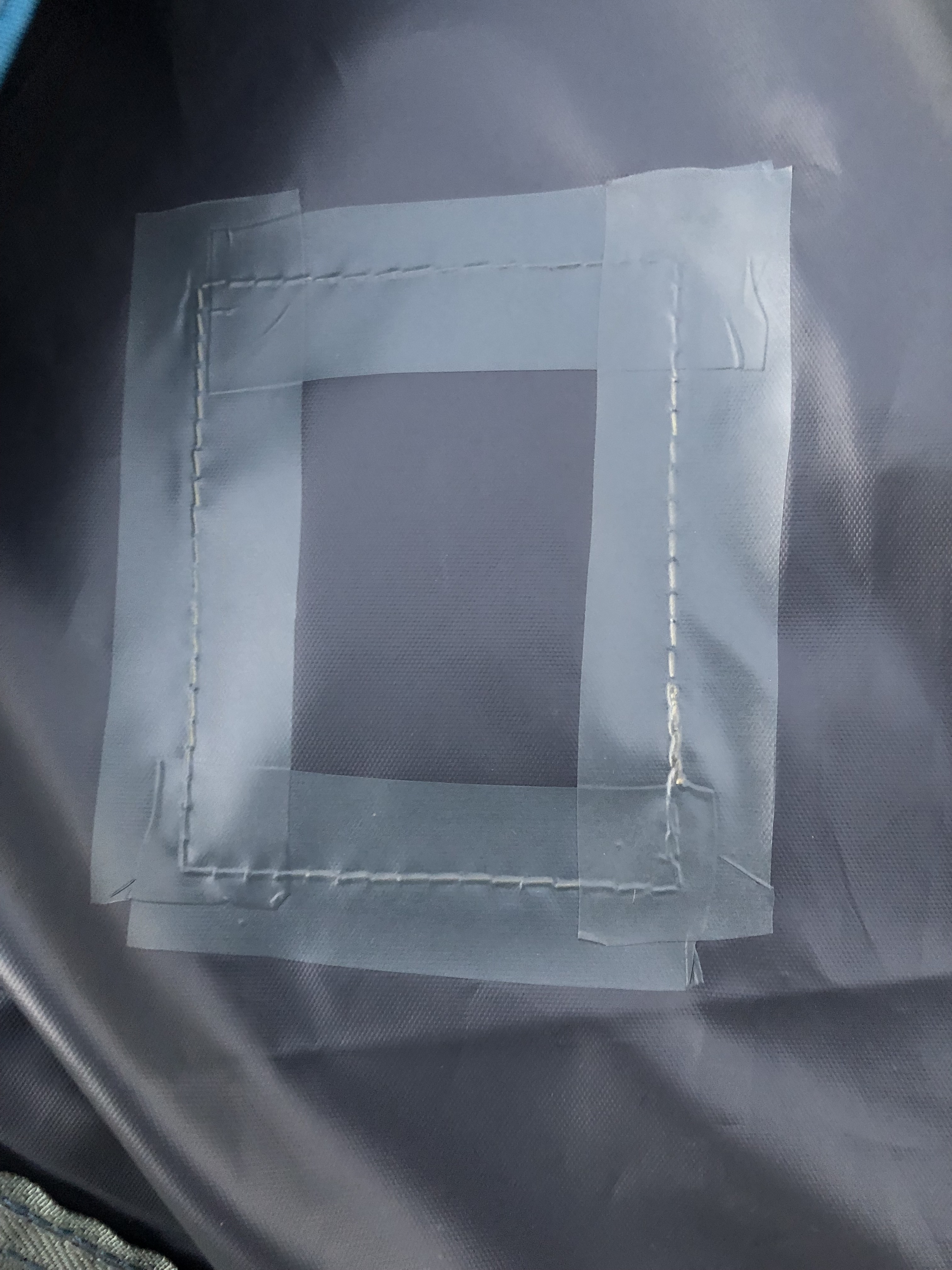[開箱] Camperson 永夜系列黑膠帳篷 紀念款