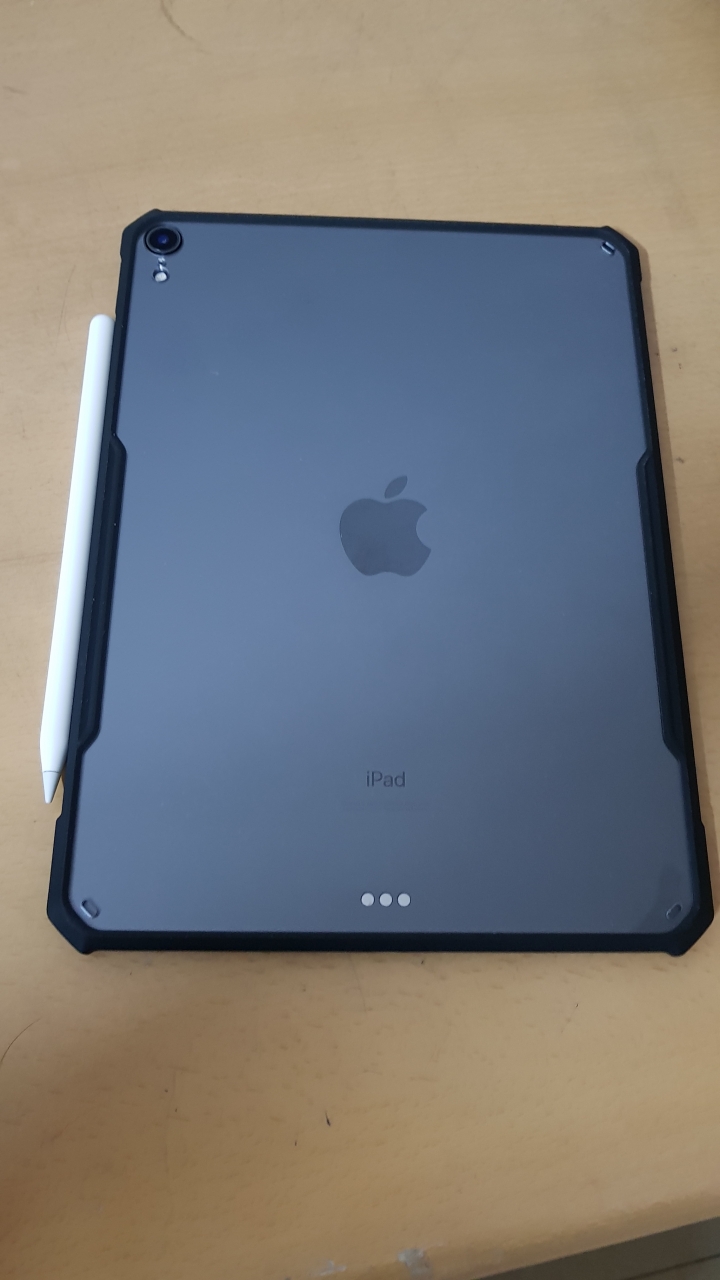 ipad Pro 11吋保護殼分享