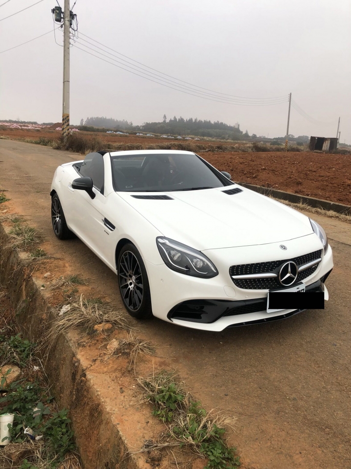 slc43簡易開箱