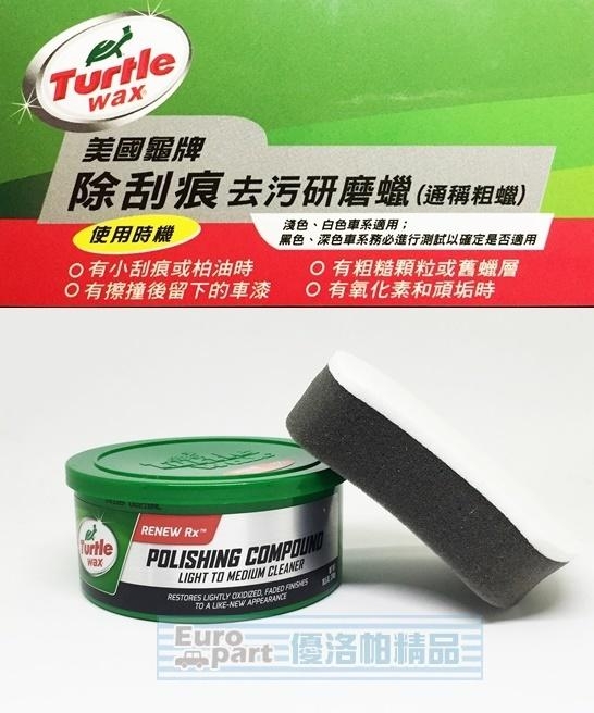 鐵灰色的車刮痕要怎麼處理呢?? 粗蠟、水蠟用那個??