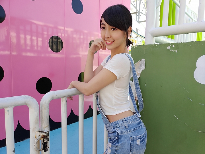 S710「輕」旗艦之爭！Nokia 8.1、OPPO R17 Pro拍照比一比