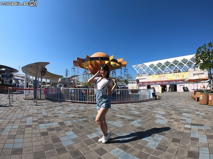 DJI OSMO Pocket 從口袋就能取出的流暢運鏡