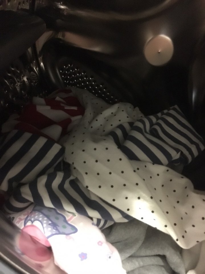 LG TWINWASH洗衣機(10.5+2kg) 心得分享~