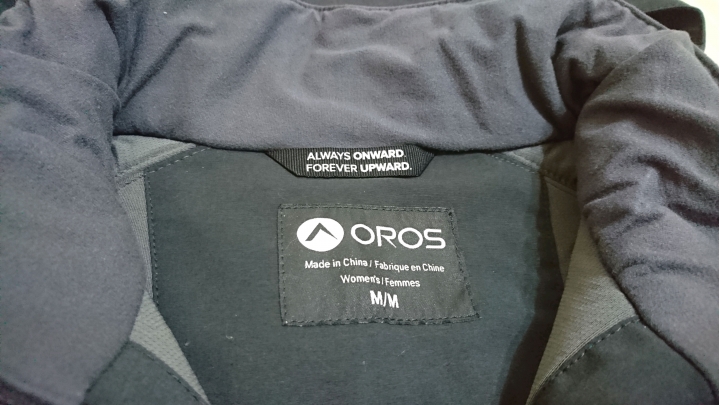 oros獵戶座