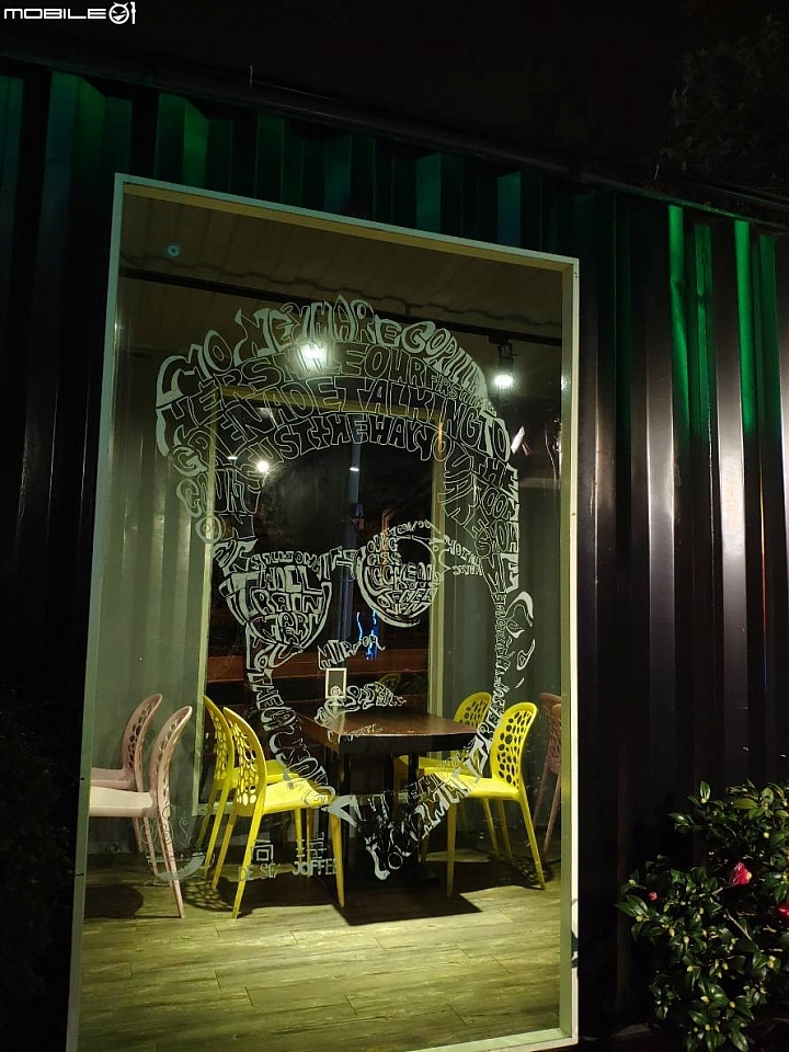 小米Mix3體驗開箱文