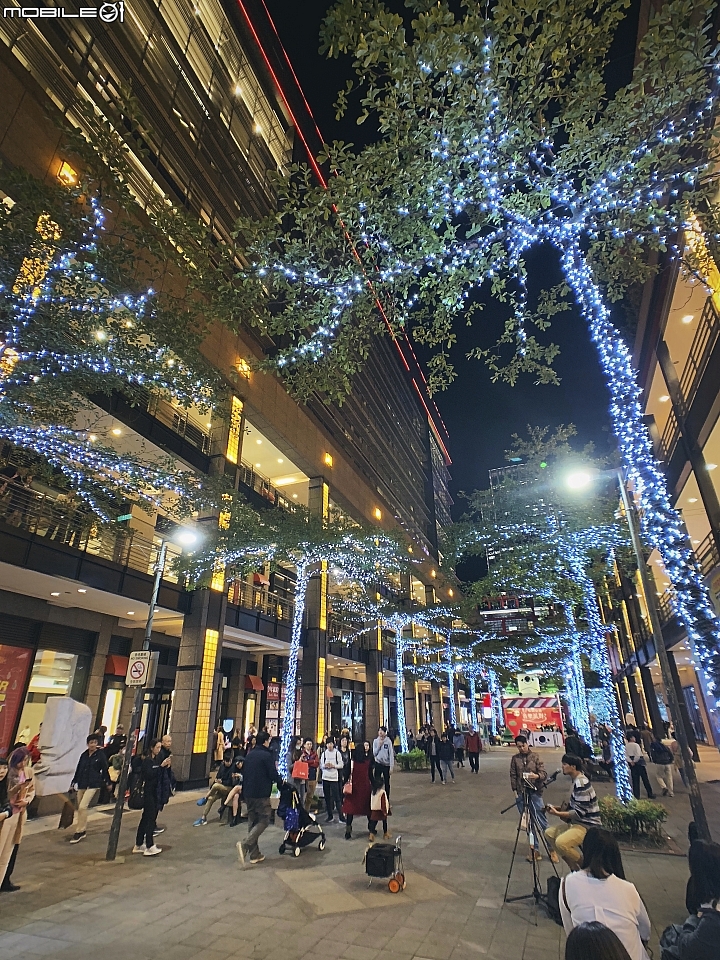 專業感升級! Instagram 人氣攝影師教你如何用 iPhone XR 拍出耶誕跨年照!