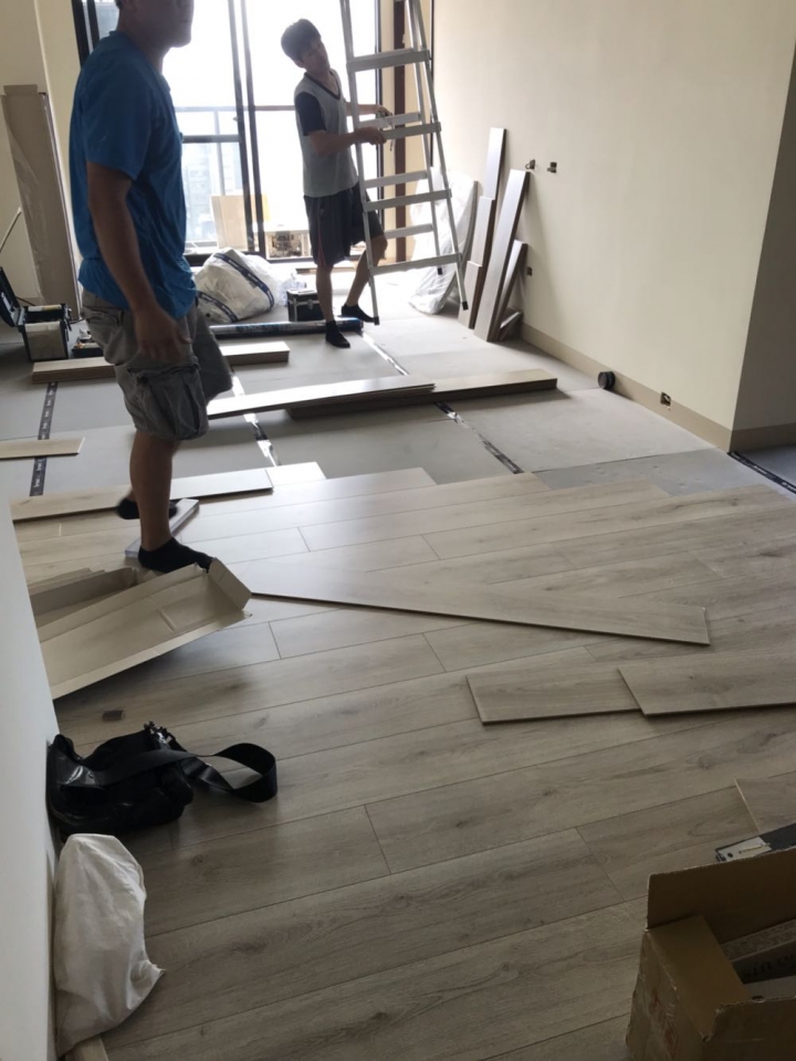 ［開箱］超低預算極簡風二房小宅