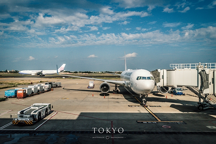 [Nikon D750] 東京七日自由行