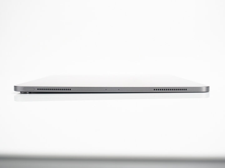 2018新iPad Pro小試 拿起的第一刻就能感受到更新