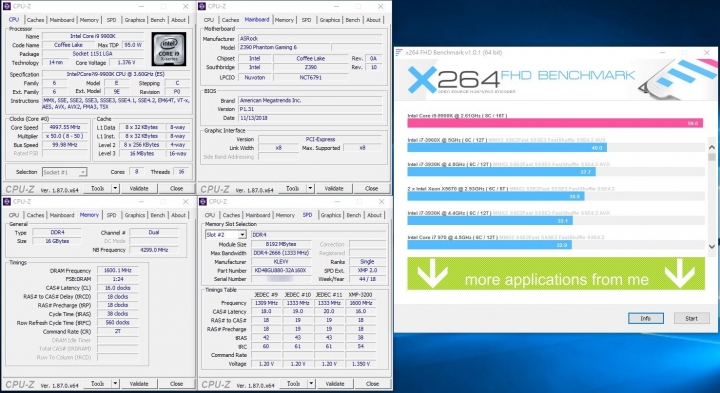 科賦KLEVV CRAS X RGB DDR4電競記憶體-酷炫RGB水晶寶石造型設計，視覺效果再升級