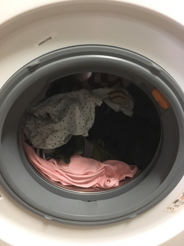 LG TWINWASH洗衣機(10.5+2kg) 心得分享~