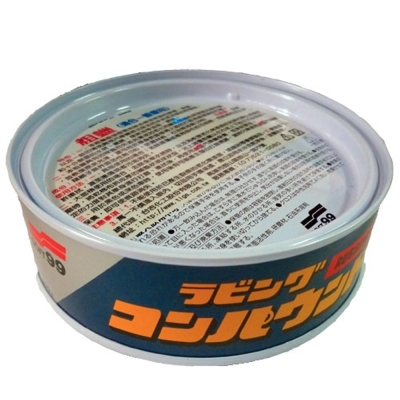 鐵灰色的車刮痕要怎麼處理呢?? 粗蠟、水蠟用那個??