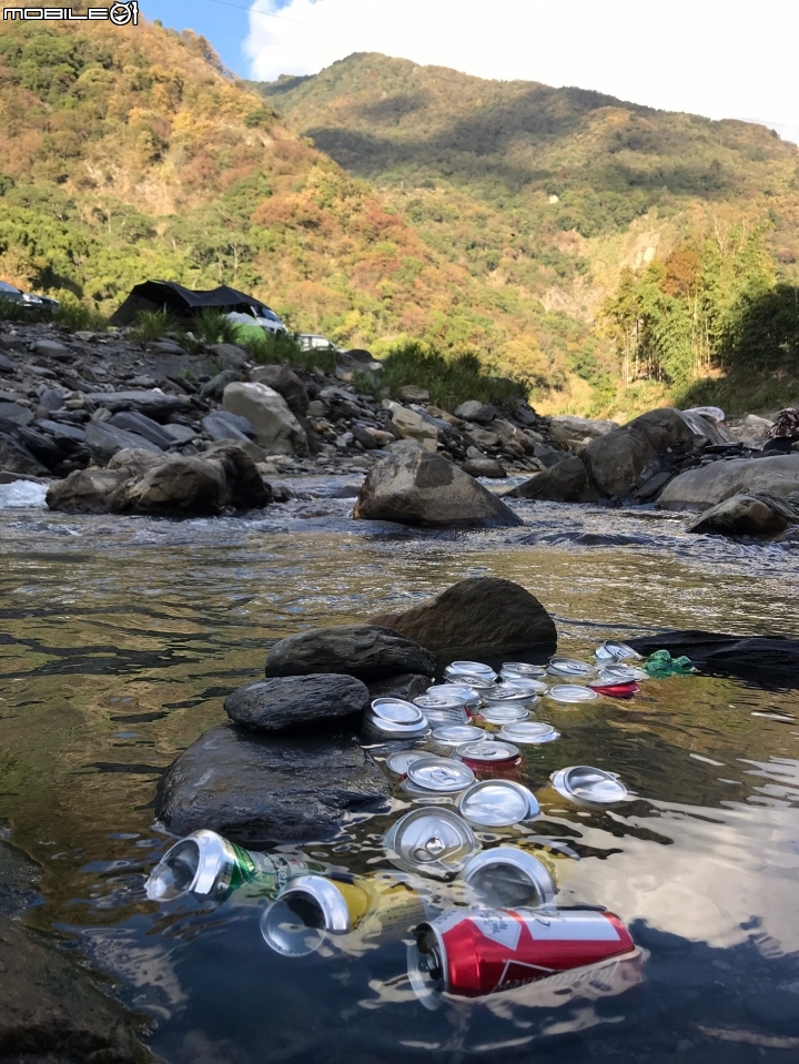 【野生天體營】2018 - 塔羅灣溪野溪露宿。溯溪野營溫泉耶誕營火趴一次滿足