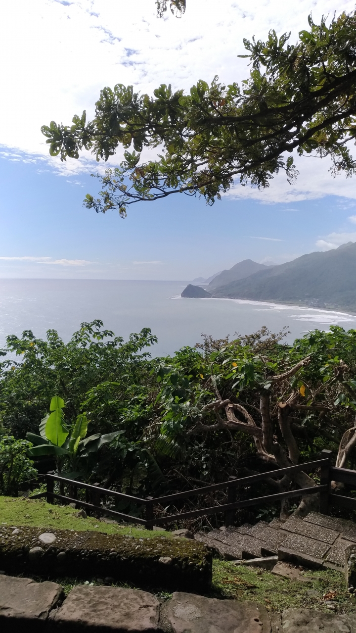 Picanto與我的台灣環島之旅(共十天九夜文圖爆多)
